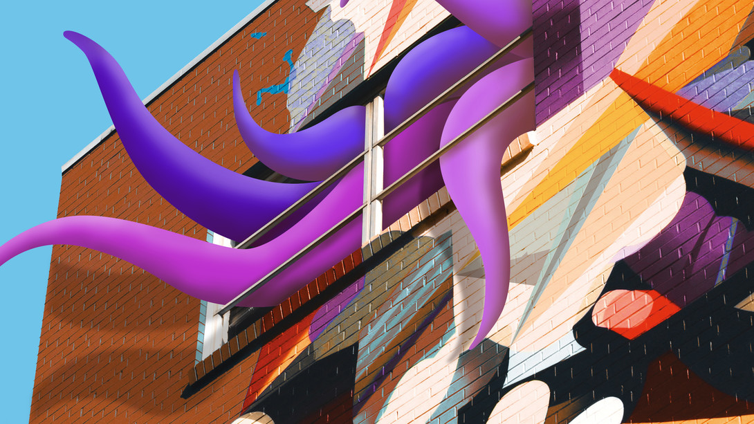 trasform art